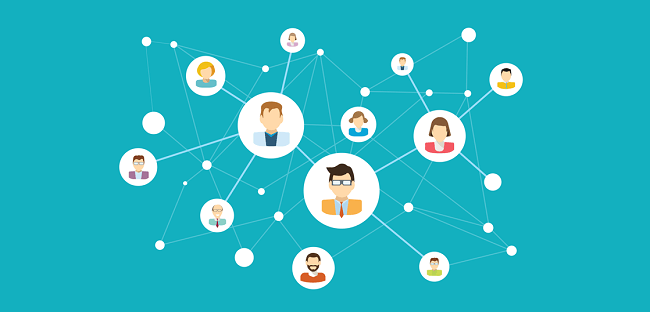 条件付き会員制ビジネスのイメージ画像