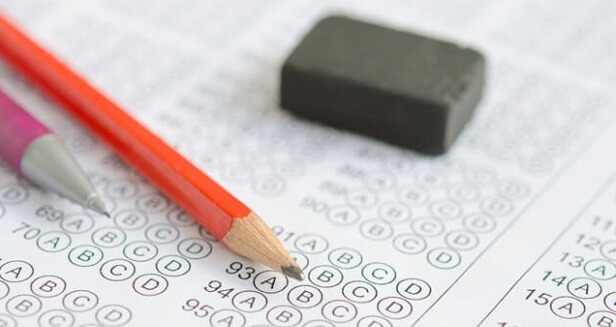 TOEICテストのイメージ画像