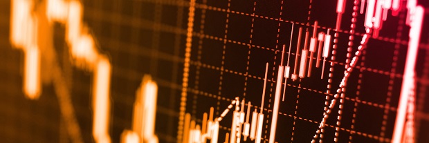 長期金利上昇のイメージ画像