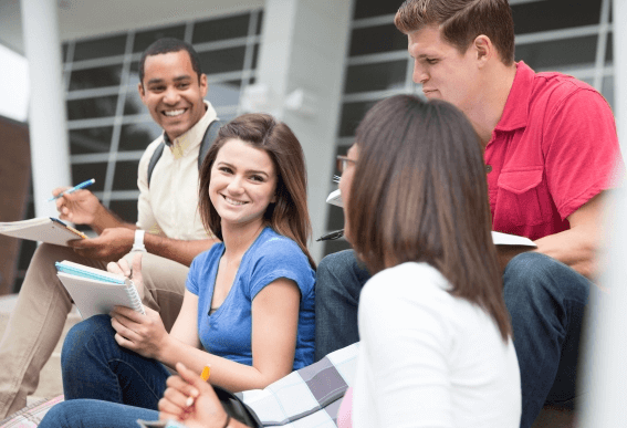 多くの日本人がTOEICスコアを大幅アップさせた英語学習法①のイメージ画像