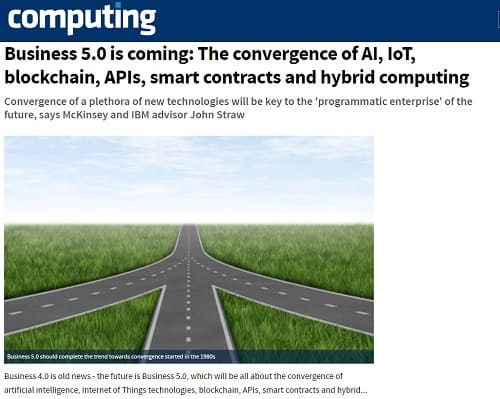 2019年10月31日のコンピューティングへのリンク画像です。