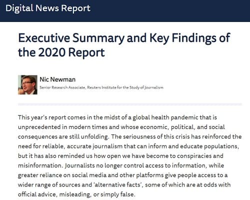 Disital News Reportのリンク画像です。