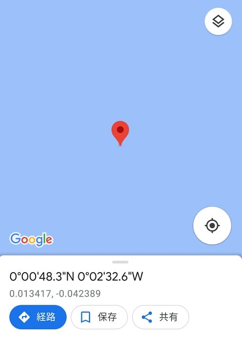 Googlemapのリンク画像です。