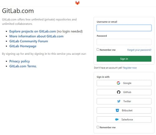 https://gitlab.com/users/sign_inのリンク画像です。