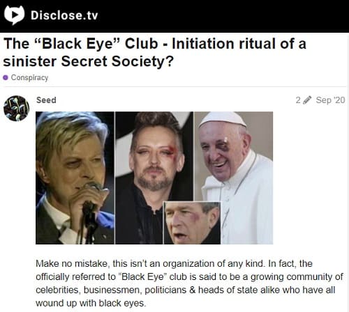 2020年9月2日 Disclose.tvのリンク画像です。