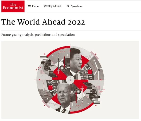 The Economistへのリンク画像です。