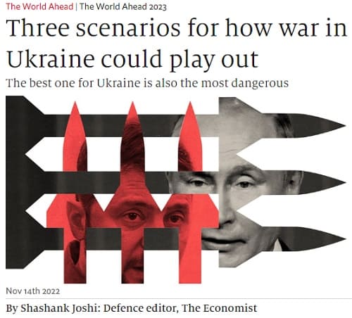 2022年11月14日 The Economicsへのリンク画像です。