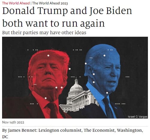 2022年11月14日 The Economicsへのリンク画像です。