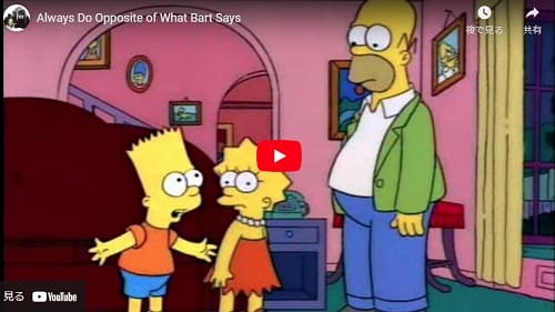 2015年11月27日 Youtube@Baron Rivendareへのリンク画像です。