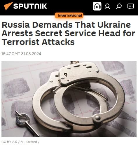 2024年3月31日 SPUTNIKへのリンク画像です。