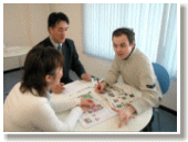 入会までの流れ1