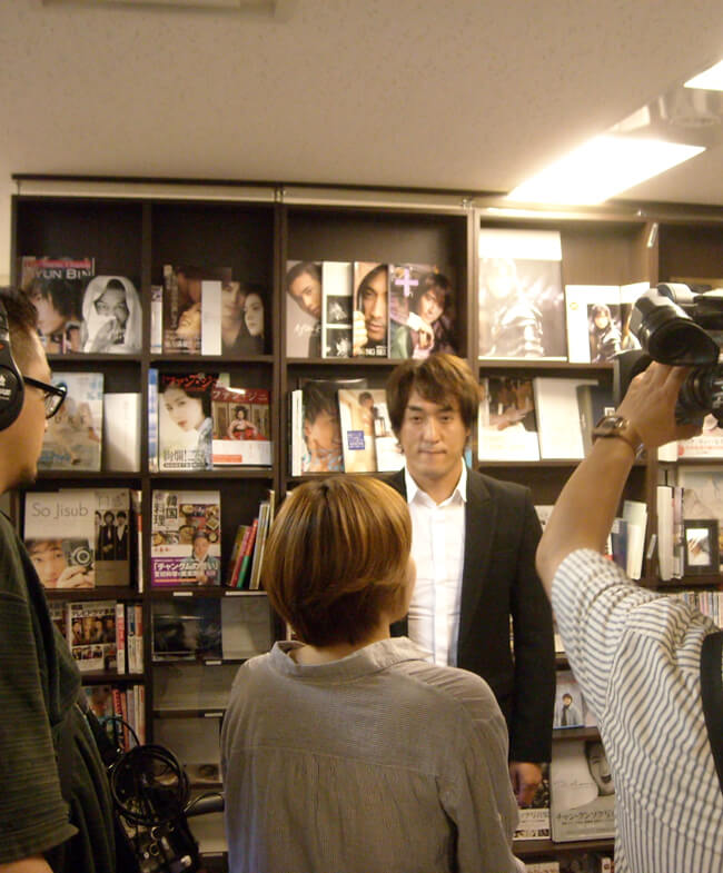 2012年5月23日掲載