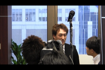 韓流サロン TV紹介１