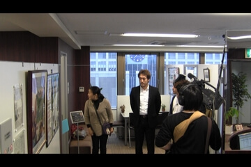 韓流サロン TV紹介２