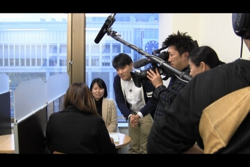 韓流サロン TV紹介３