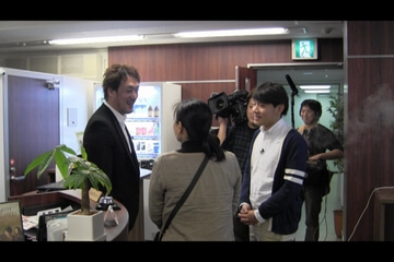 韓流サロン TV紹介６