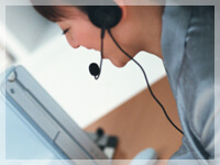 オンライン英会話イメージ画像