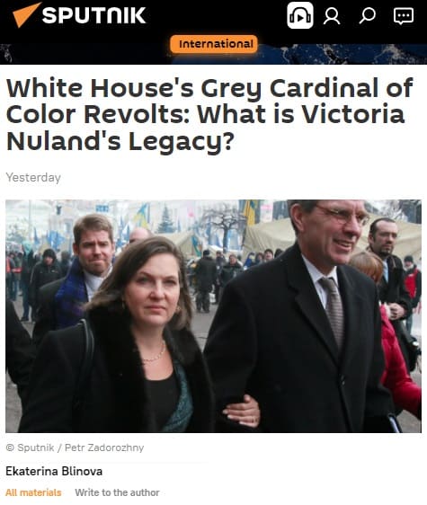 2024年3月6日 SPUTNIKへのリンク画像です。